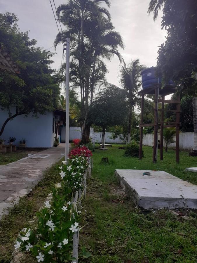 Chale Da Vovo Villa Soure Luaran gambar