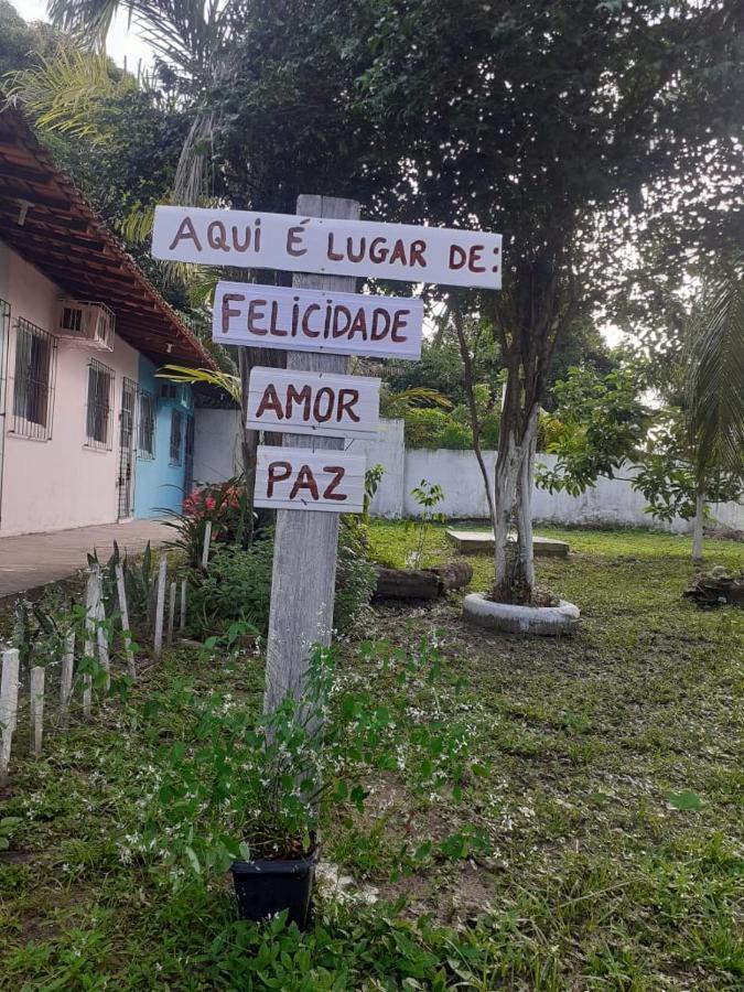 Chale Da Vovo Villa Soure Luaran gambar