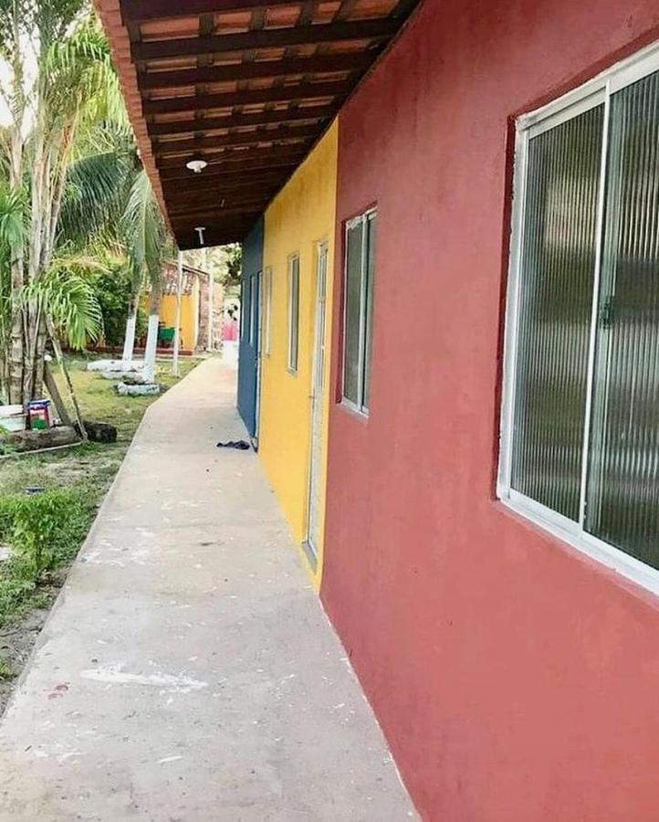 Chale Da Vovo Villa Soure Luaran gambar