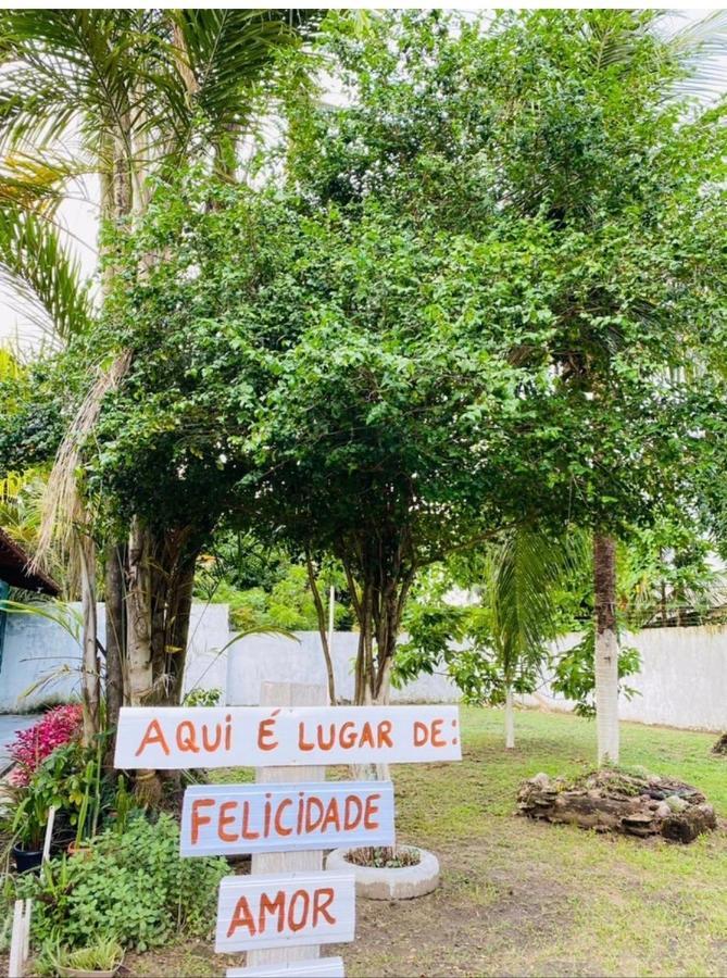 Chale Da Vovo Villa Soure Luaran gambar
