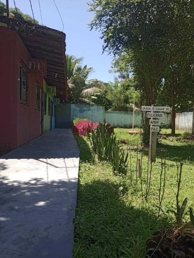 Chale Da Vovo Villa Soure Luaran gambar