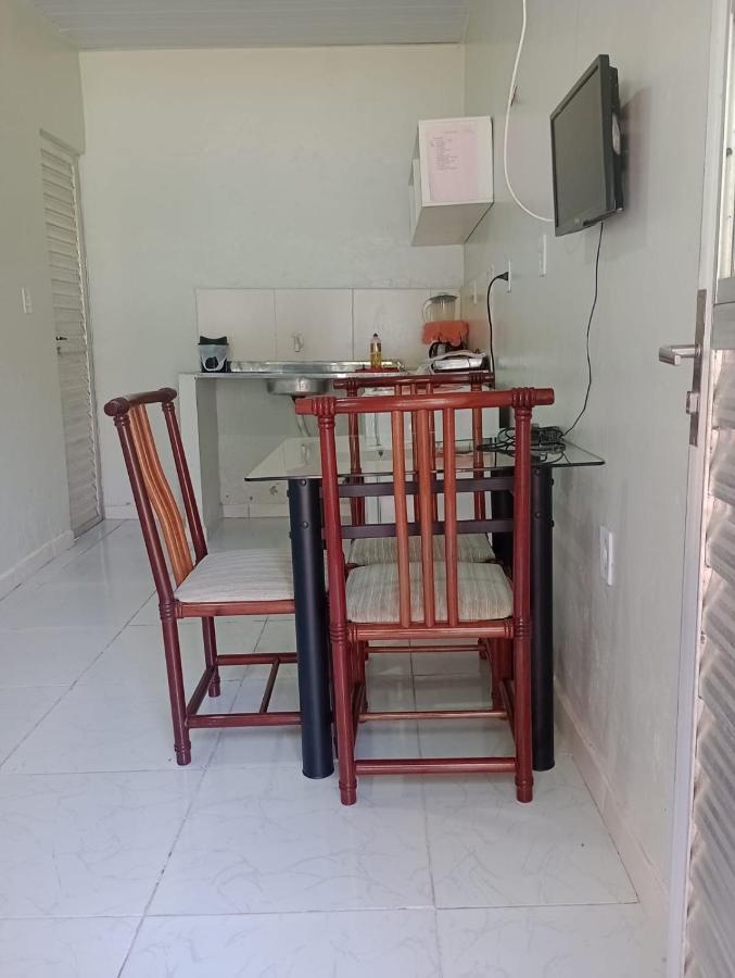 Chale Da Vovo Villa Soure Luaran gambar
