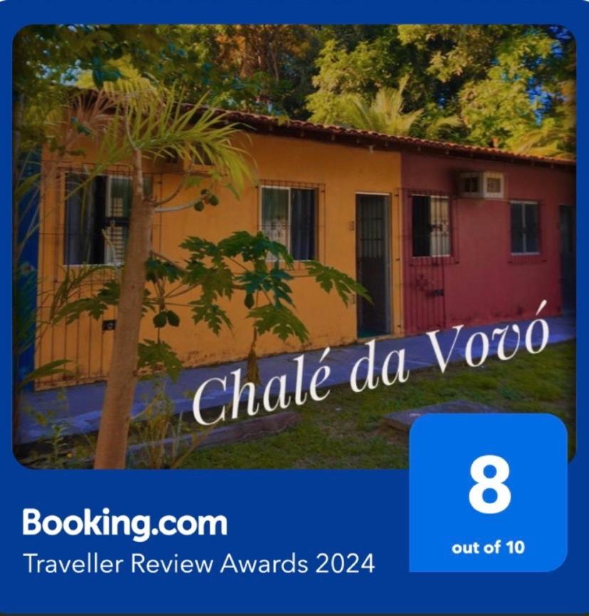 Chale Da Vovo Villa Soure Luaran gambar